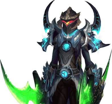 Araven render