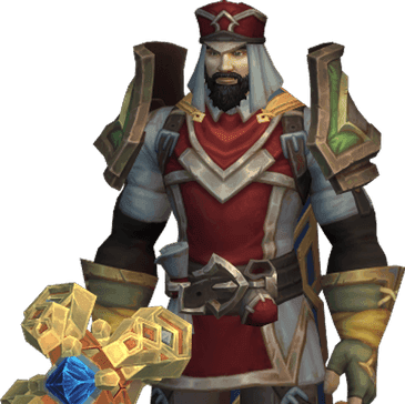 Arc render