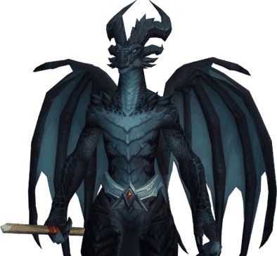 Arcarim render