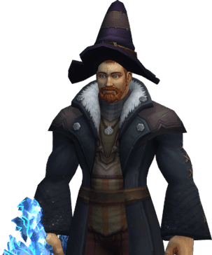 Arcway render