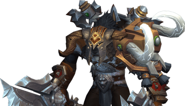 Argal render