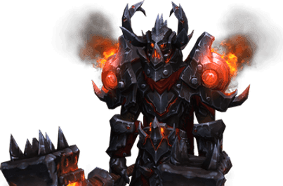 Argonn render