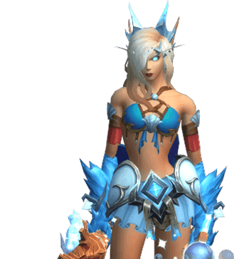 Ariadnè render