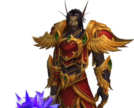 Arillaris render