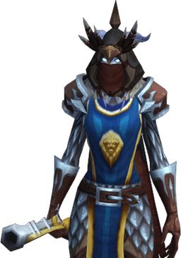Arkaades render