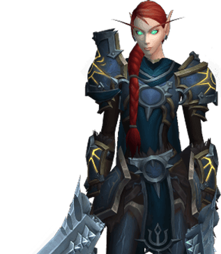Arlandria render