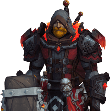 Armahdyl render