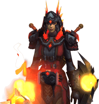 Armeli render