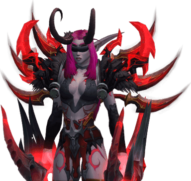 Arucedxx render