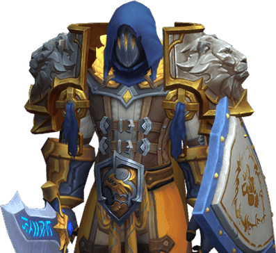 Ashalor render