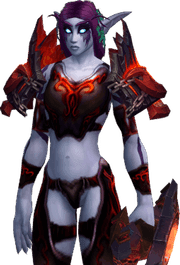 Astraeal render
