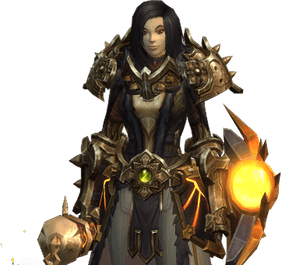 Auballi render