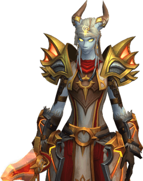 Aureliya render