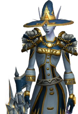 Aurosalia render