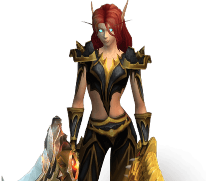 Authi render