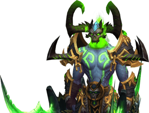 Autodh render