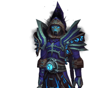 Autumnus render