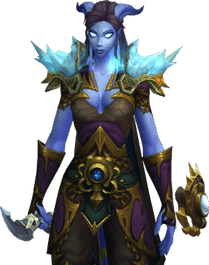 Avanii render