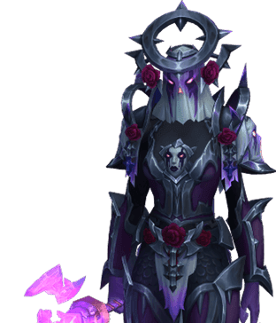 Averamage render