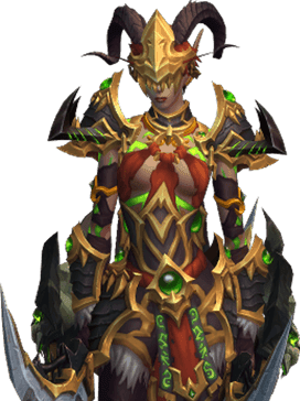 Aviallistra render