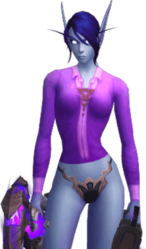 Avow render