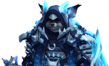 Axuwu render