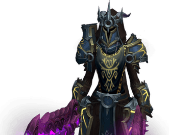 Aynari render