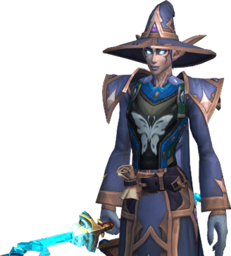 Aytria render