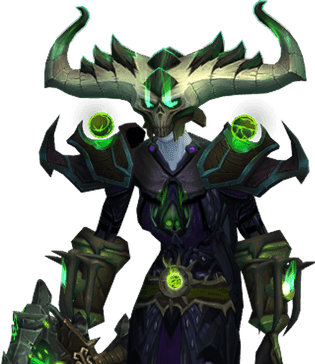 Azphodel render