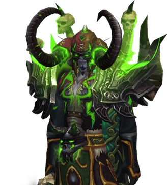 Aztorath render