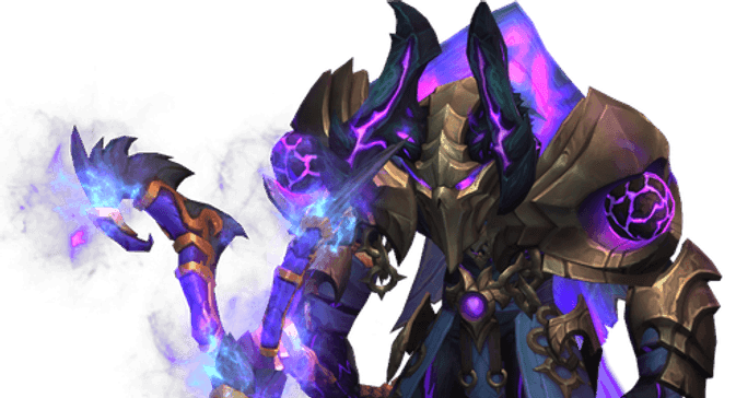Azurek render