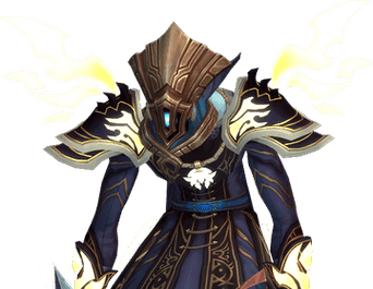 Bandagelol render