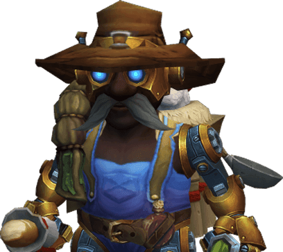 Baskread render