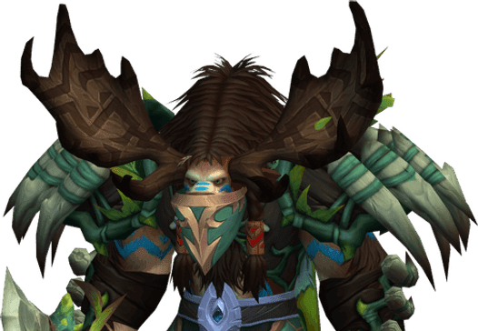 Basurero render