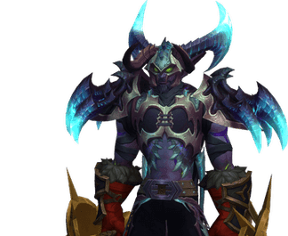 Batfrak render