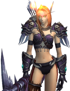 Bawkxy render
