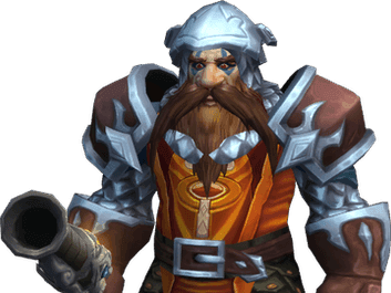 Baylen render
