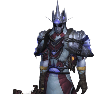Begheals render