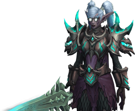 Beleta render