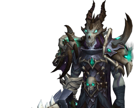 Benja render
