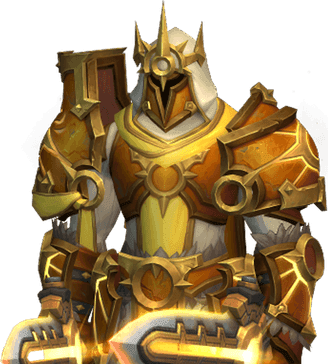 Benjadeath render