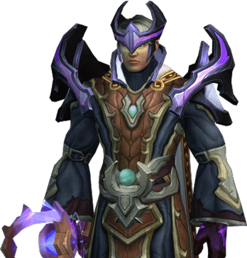 Bestthe render