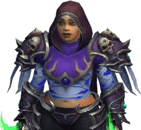 Blindsurgeon render