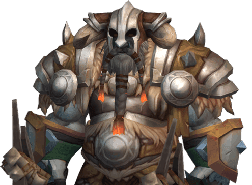 Boedig render