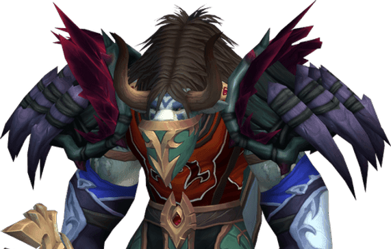 Bongus render