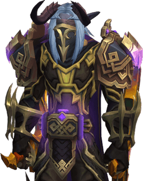 Boouurrns render