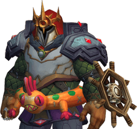 Borosh render