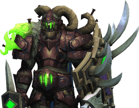 Boydster render
