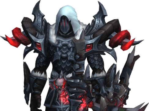 Brainless render