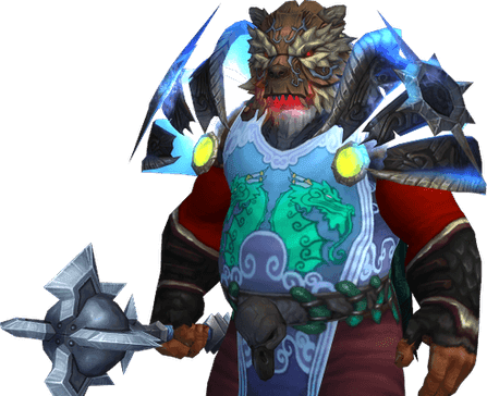 Bravin render
